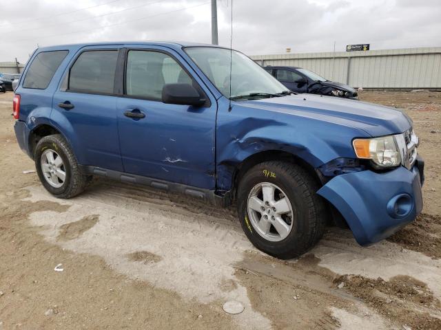 Photo 3 VIN: 1FMCU02799KA02693 - FORD ESCAPE XLS 