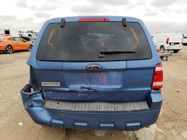 Photo 5 VIN: 1FMCU02799KA02693 - FORD ESCAPE XLS 