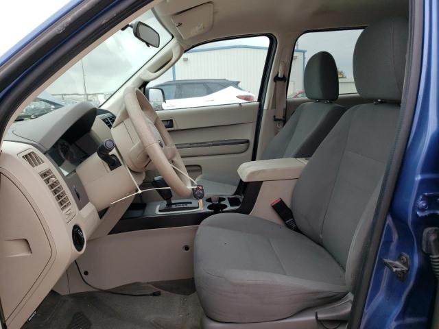 Photo 6 VIN: 1FMCU02799KA02693 - FORD ESCAPE XLS 