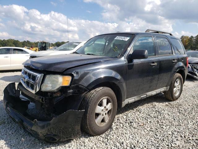 Photo 1 VIN: 1FMCU02799KB64596 - FORD ESCAPE 