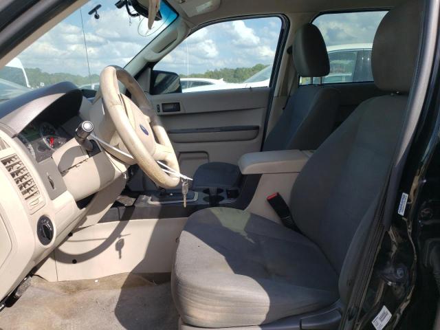 Photo 4 VIN: 1FMCU02799KB64596 - FORD ESCAPE 