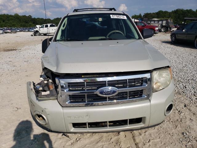 Photo 4 VIN: 1FMCU02799KC85113 - FORD ESCAPE 