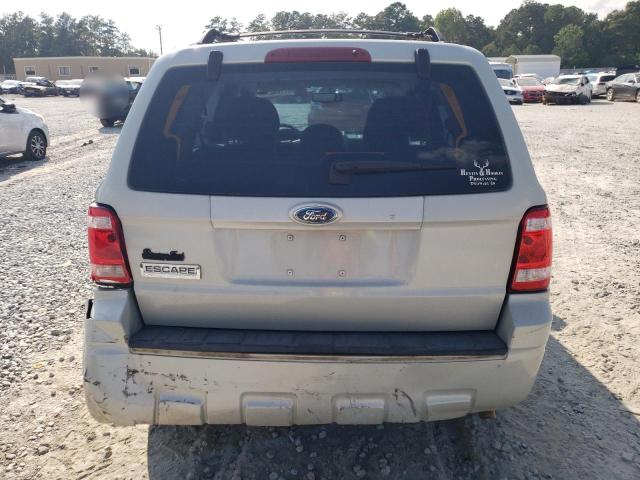 Photo 5 VIN: 1FMCU02799KC85113 - FORD ESCAPE 