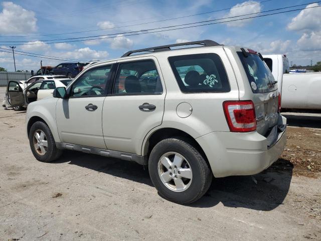 Photo 1 VIN: 1FMCU02799KC96807 - FORD ESCAPE XLS 