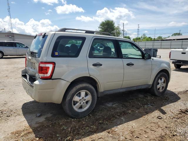 Photo 2 VIN: 1FMCU02799KC96807 - FORD ESCAPE XLS 