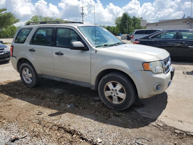 Photo 3 VIN: 1FMCU02799KC96807 - FORD ESCAPE XLS 