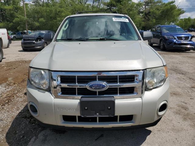 Photo 4 VIN: 1FMCU02799KC96807 - FORD ESCAPE XLS 