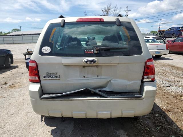 Photo 5 VIN: 1FMCU02799KC96807 - FORD ESCAPE XLS 