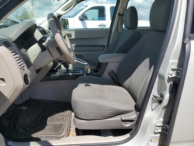 Photo 6 VIN: 1FMCU02799KC96807 - FORD ESCAPE XLS 