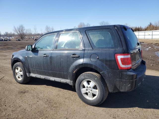 Photo 1 VIN: 1FMCU02799KD04923 - FORD ESCAPE 