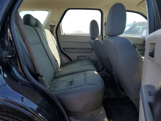 Photo 10 VIN: 1FMCU02799KD04923 - FORD ESCAPE 