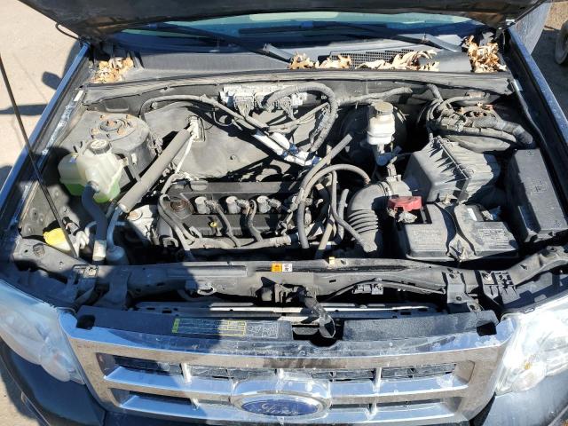 Photo 11 VIN: 1FMCU02799KD04923 - FORD ESCAPE 