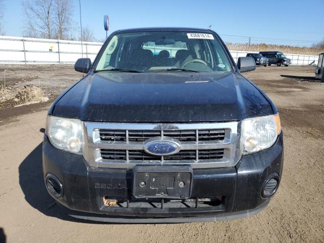 Photo 4 VIN: 1FMCU02799KD04923 - FORD ESCAPE 