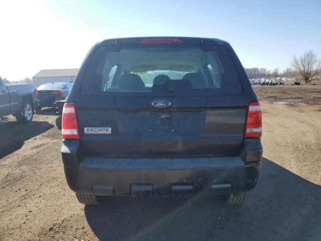 Photo 5 VIN: 1FMCU02799KD04923 - FORD ESCAPE 