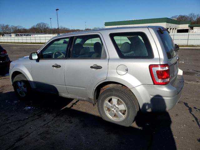 Photo 1 VIN: 1FMCU027X9KA21737 - FORD ESCAPE XLS 