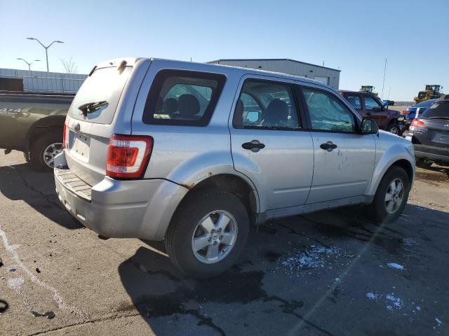 Photo 2 VIN: 1FMCU027X9KA21737 - FORD ESCAPE XLS 