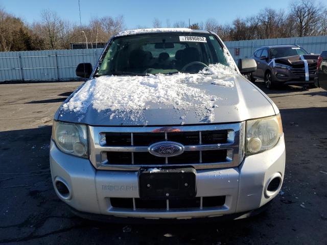 Photo 4 VIN: 1FMCU027X9KA21737 - FORD ESCAPE XLS 