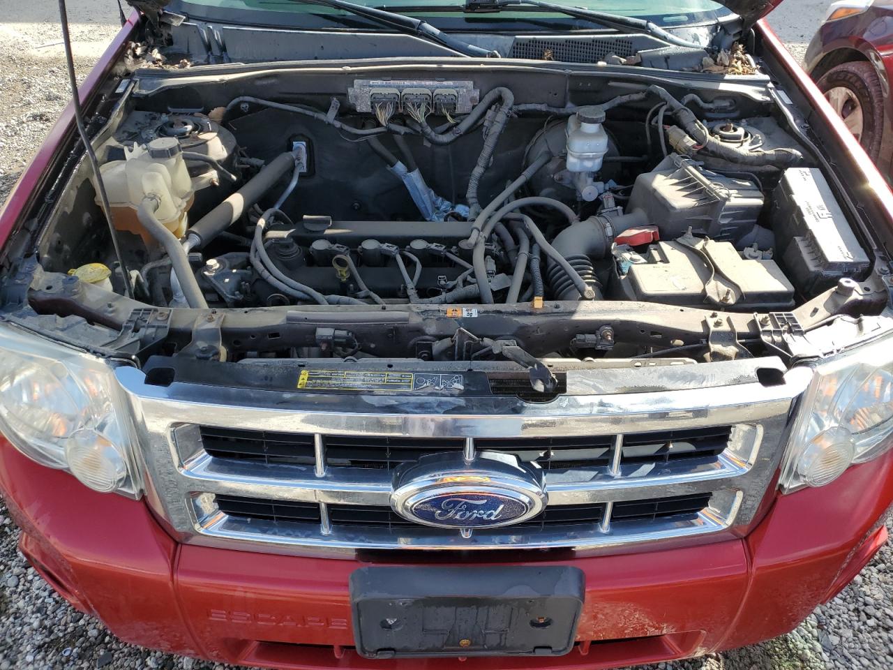 Photo 11 VIN: 1FMCU027X9KB80385 - FORD ESCAPE 