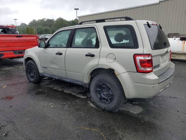 Photo 1 VIN: 1FMCU02Z08KA95653 - FORD ESCAPE 