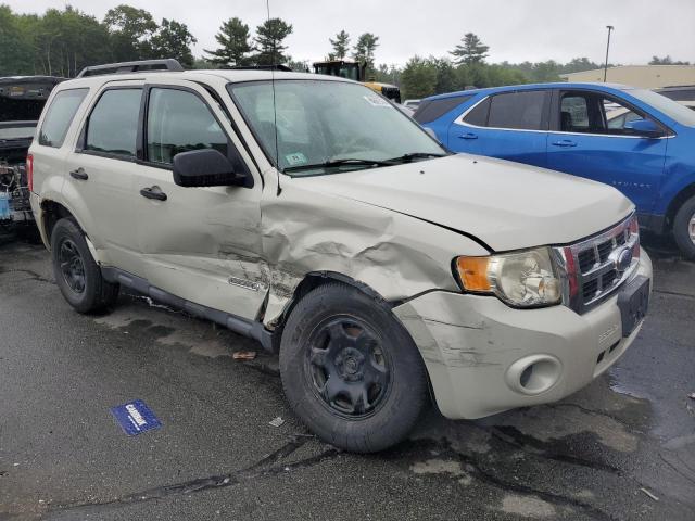 Photo 3 VIN: 1FMCU02Z08KA95653 - FORD ESCAPE 