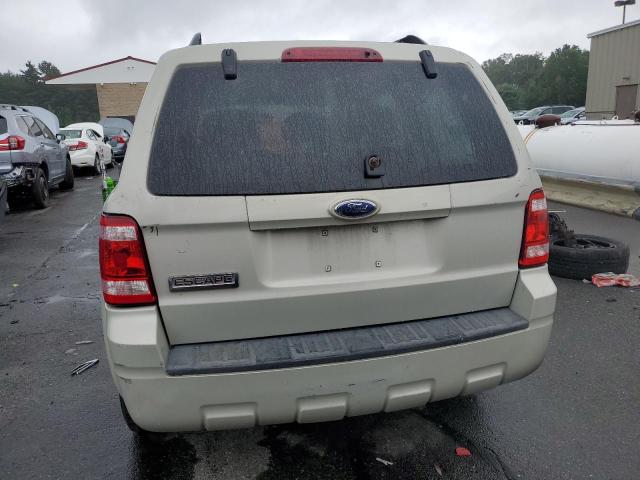 Photo 5 VIN: 1FMCU02Z08KA95653 - FORD ESCAPE 