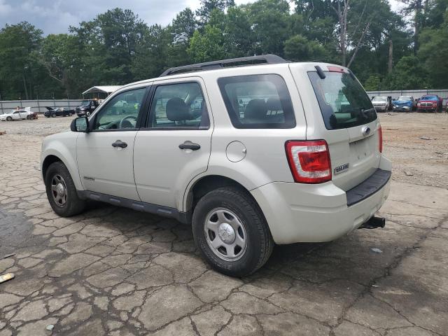 Photo 1 VIN: 1FMCU02Z08KB15626 - FORD ESCAPE 