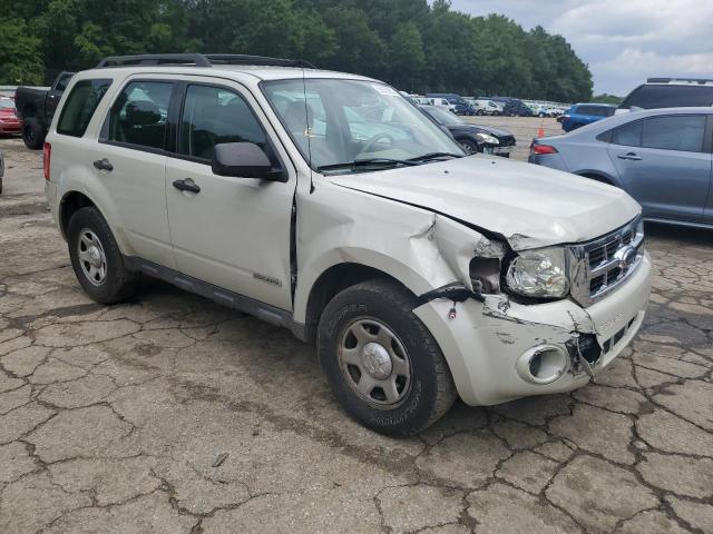 Photo 3 VIN: 1FMCU02Z08KB15626 - FORD ESCAPE 