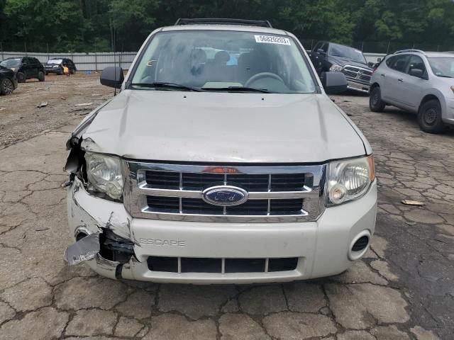 Photo 4 VIN: 1FMCU02Z08KB15626 - FORD ESCAPE 