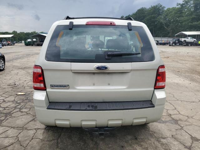 Photo 5 VIN: 1FMCU02Z08KB15626 - FORD ESCAPE 