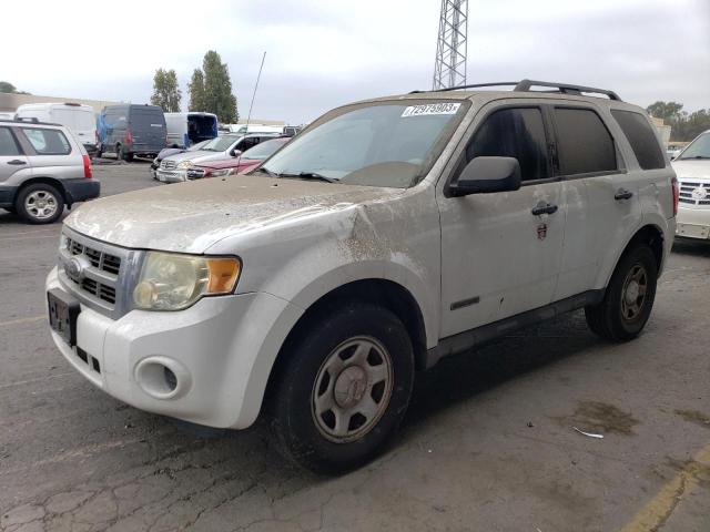 Photo 0 VIN: 1FMCU02Z08KD91322 - FORD ESCAPE XLS 