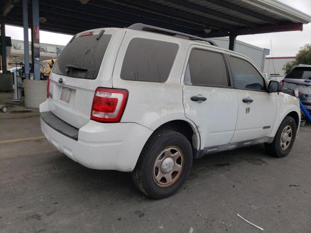 Photo 2 VIN: 1FMCU02Z08KD91322 - FORD ESCAPE XLS 