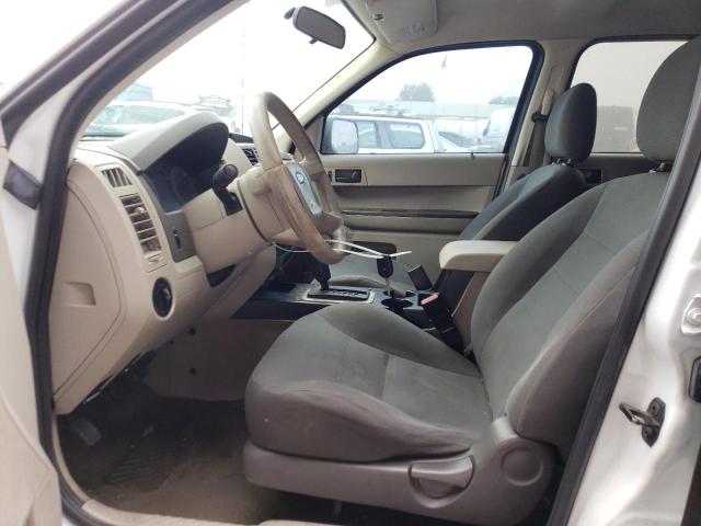 Photo 6 VIN: 1FMCU02Z08KD91322 - FORD ESCAPE XLS 