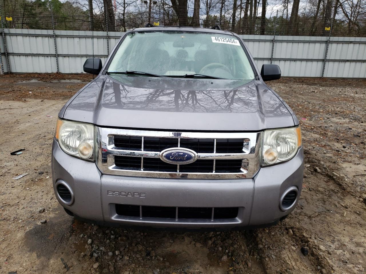 Photo 4 VIN: 1FMCU02Z08KE12220 - FORD ESCAPE 