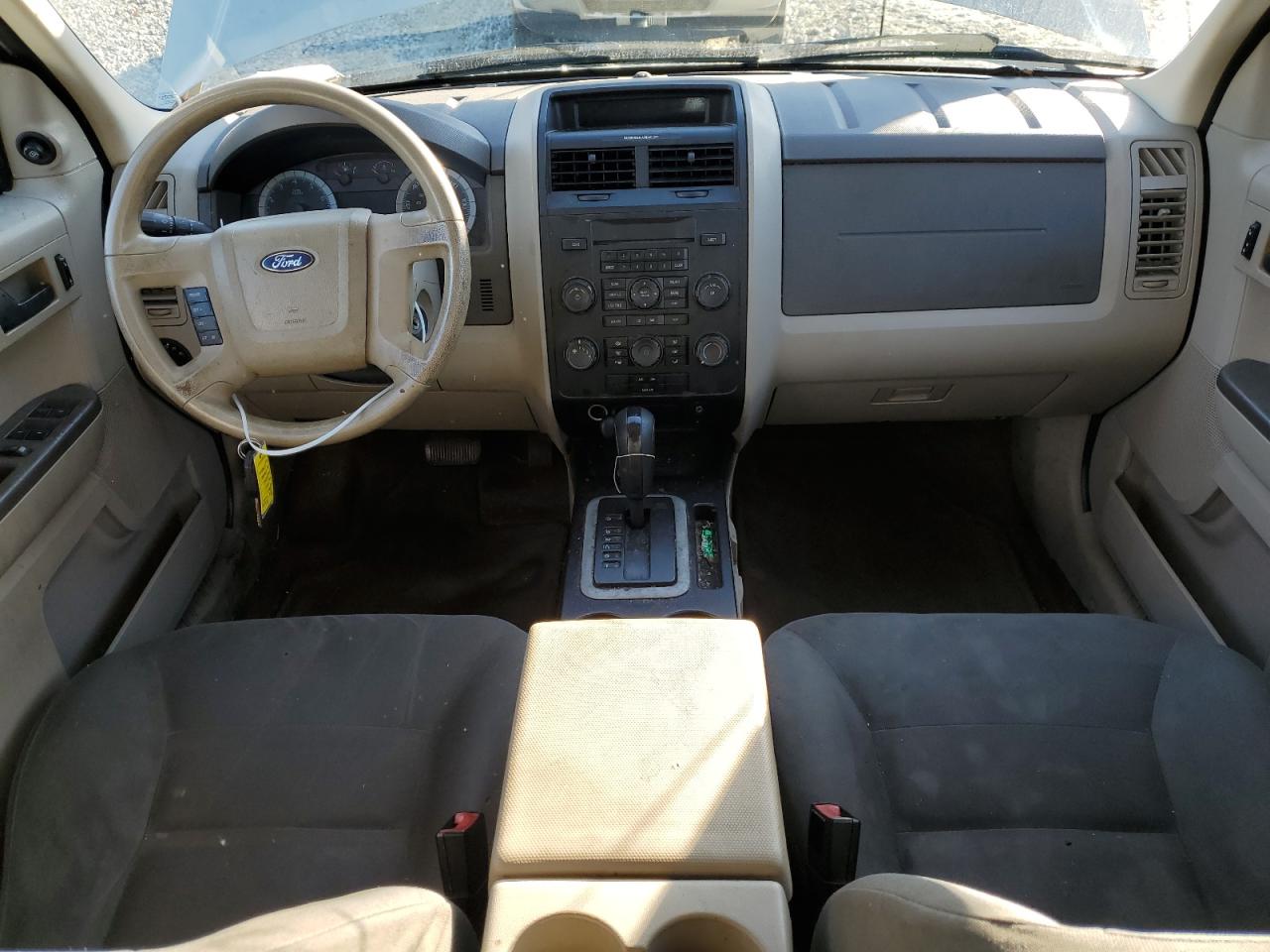 Photo 7 VIN: 1FMCU02Z08KE12492 - FORD ESCAPE 