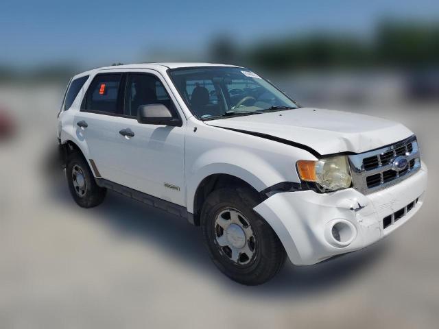 Photo 3 VIN: 1FMCU02Z18KA37129 - FORD ESCAPE 