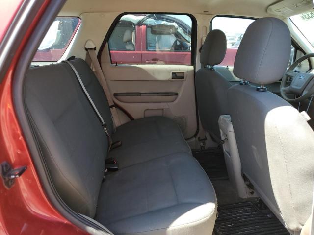 Photo 10 VIN: 1FMCU02Z18KB46027 - FORD ESCAPE XLS 