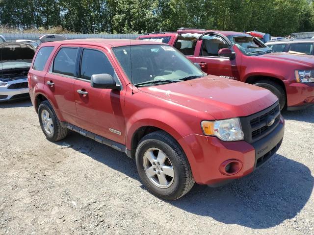 Photo 3 VIN: 1FMCU02Z18KB46027 - FORD ESCAPE XLS 