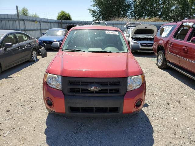 Photo 4 VIN: 1FMCU02Z18KB46027 - FORD ESCAPE XLS 