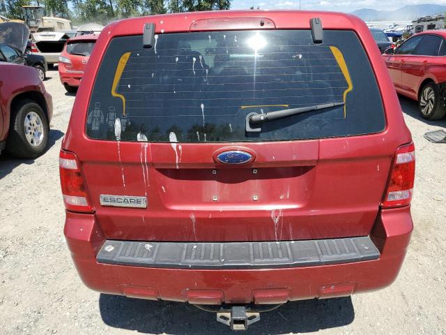 Photo 5 VIN: 1FMCU02Z18KB46027 - FORD ESCAPE XLS 