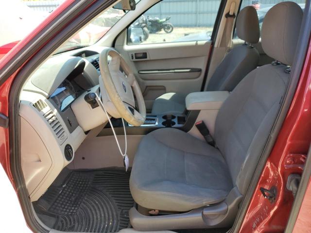 Photo 6 VIN: 1FMCU02Z18KB46027 - FORD ESCAPE XLS 