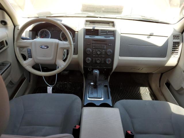 Photo 7 VIN: 1FMCU02Z18KB46027 - FORD ESCAPE XLS 