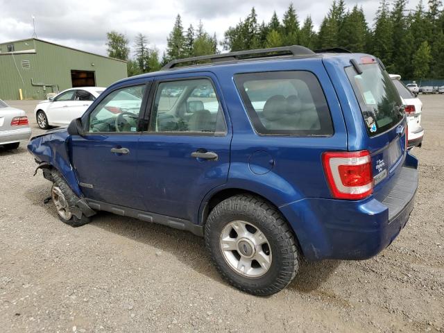 Photo 1 VIN: 1FMCU02Z28KA68079 - FORD ESCAPE 