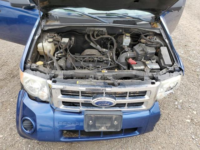 Photo 11 VIN: 1FMCU02Z28KA68079 - FORD ESCAPE 