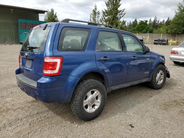 Photo 2 VIN: 1FMCU02Z28KA68079 - FORD ESCAPE 