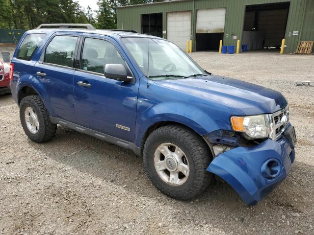 Photo 3 VIN: 1FMCU02Z28KA68079 - FORD ESCAPE 