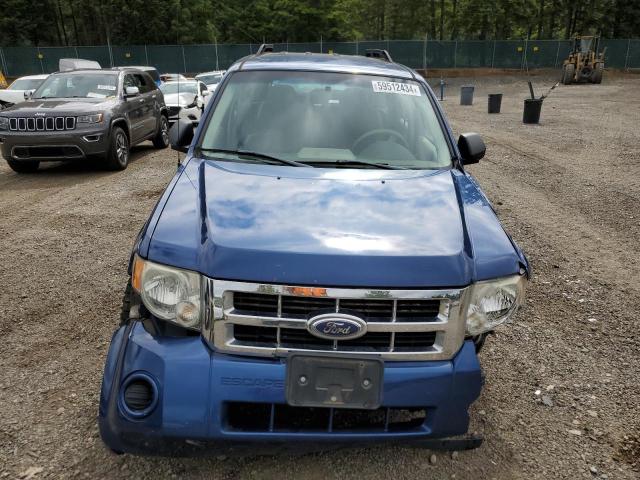 Photo 4 VIN: 1FMCU02Z28KA68079 - FORD ESCAPE 