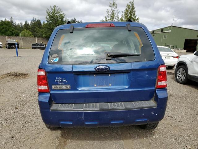 Photo 5 VIN: 1FMCU02Z28KA68079 - FORD ESCAPE 