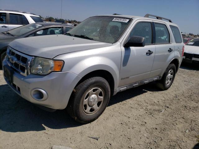 Photo 0 VIN: 1FMCU02Z28KB09584 - FORD ESCAPE XLS 