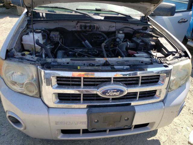 Photo 11 VIN: 1FMCU02Z28KB09584 - FORD ESCAPE XLS 