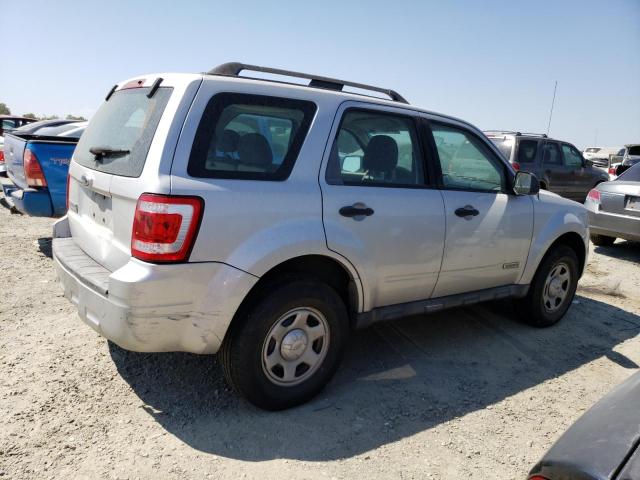 Photo 2 VIN: 1FMCU02Z28KB09584 - FORD ESCAPE XLS 